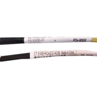 Kit de cables HPE P23272-B21 DL360 Gen10 GPU CPU1 v2, mejora el rendimiento del servidor HPE