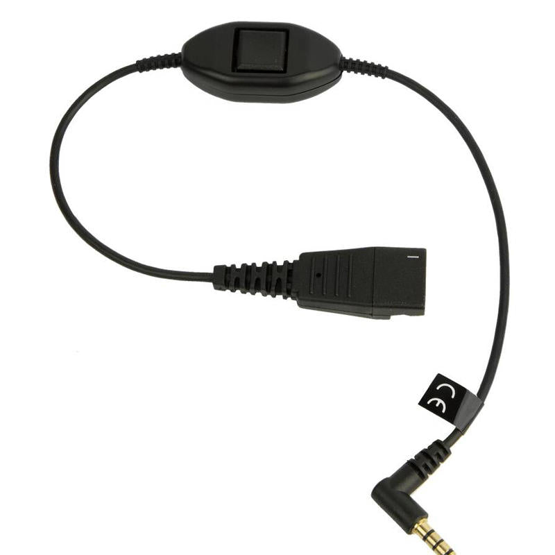 Jabra Generico