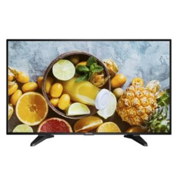 Monitor  Monitor Led 24/7 Full HD HDMI-VGA 42.5" Plastic Case Hikvision