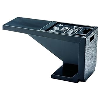 Tapa ciega Panduit CMBBL-X para placa frontal