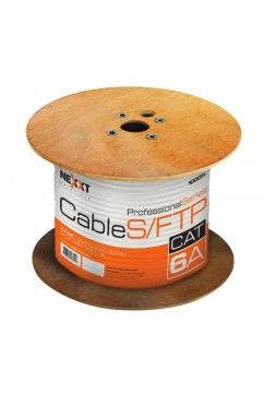 Cable Cat6A S/FTP Nexxt