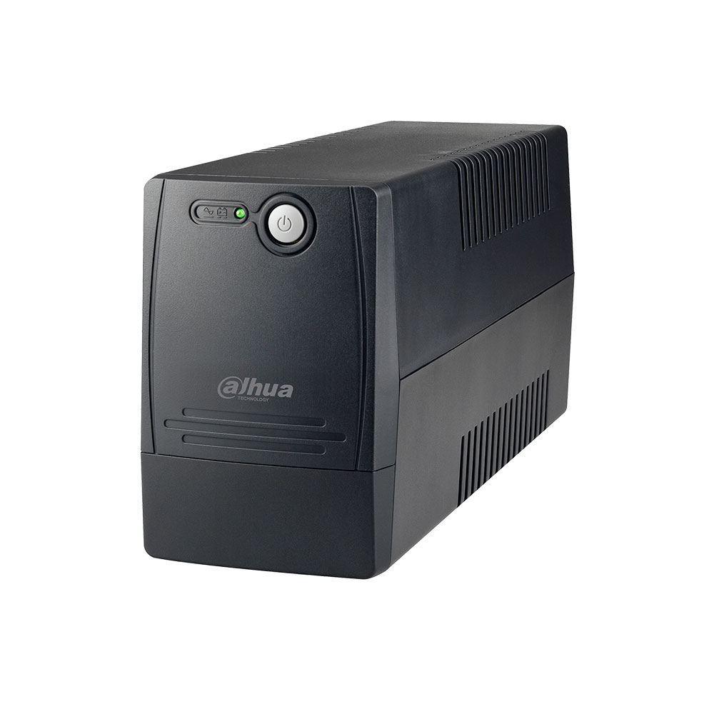 UPS Interactiva Dahua 1500VA 900W Dahua