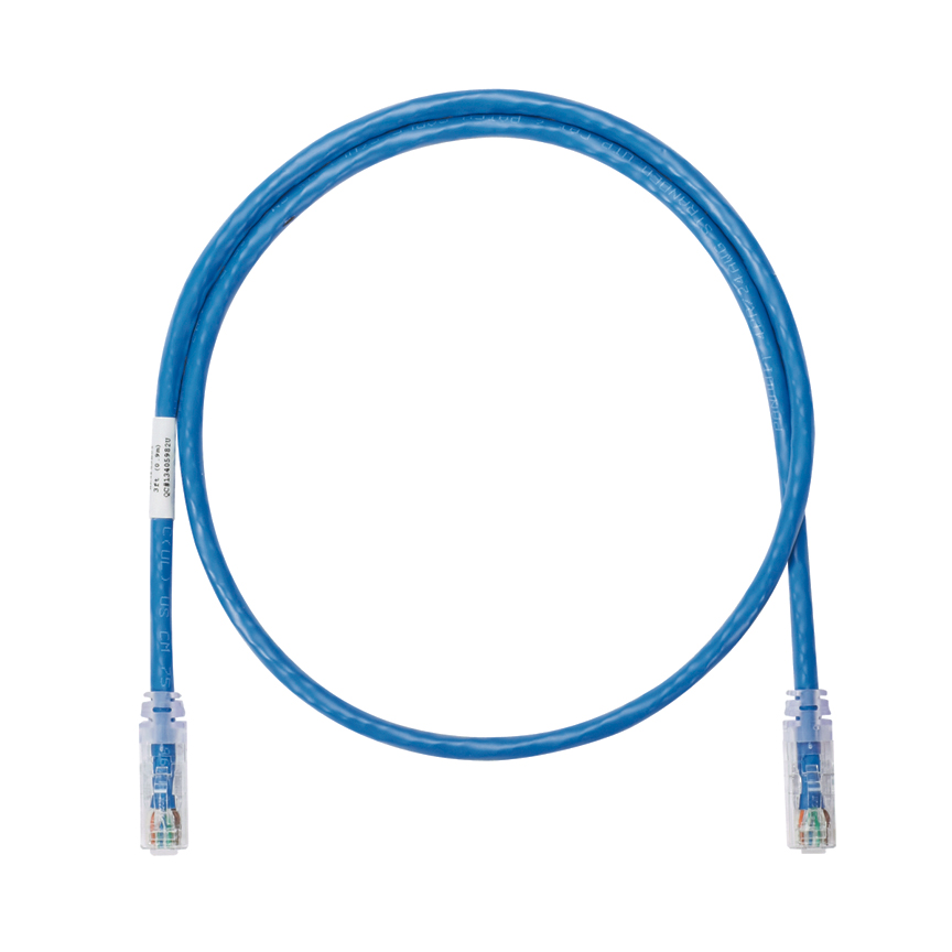 Conector Panduit  NK6APC3BU NetKey