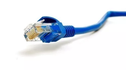 Cable patch UTP RJ45 Macho a RJ45 Macho 90 cm Nexxt