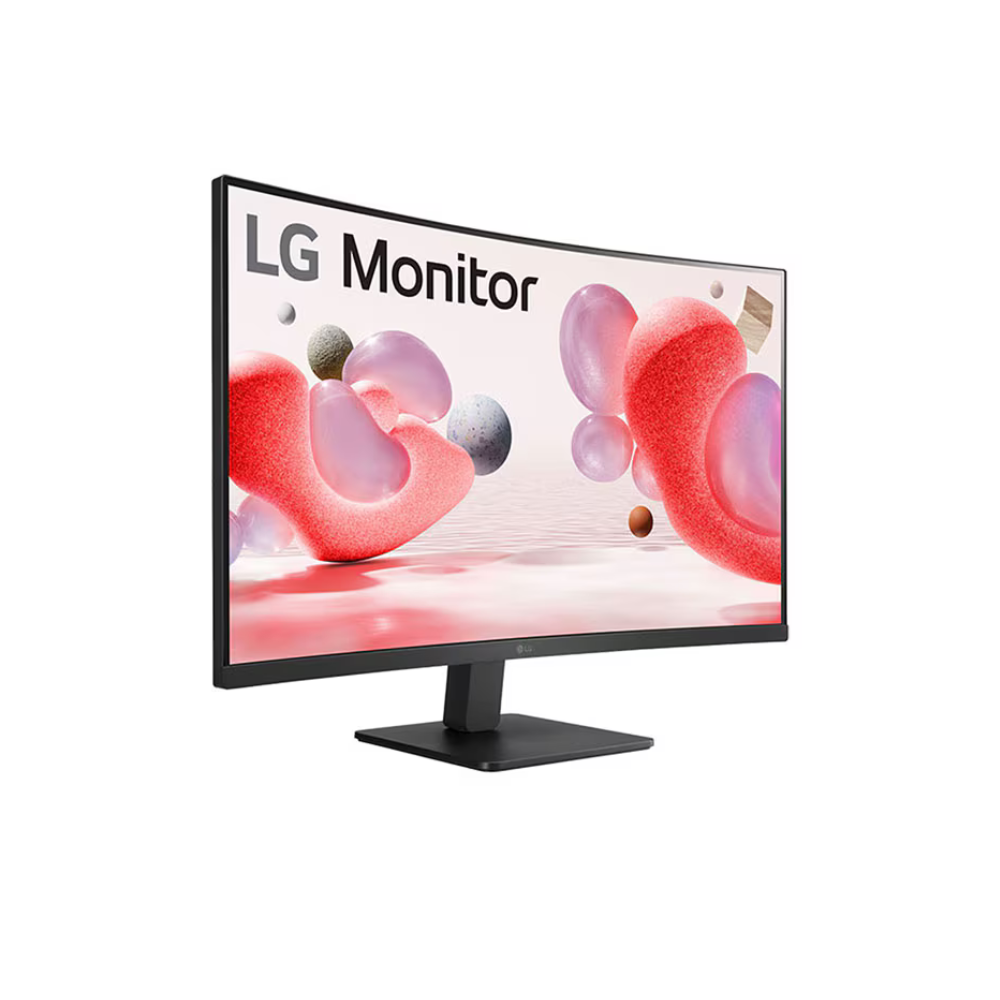 Monitor Curvo LG 31.5" Full HD (1920x1080) HDMI / VGA Generico