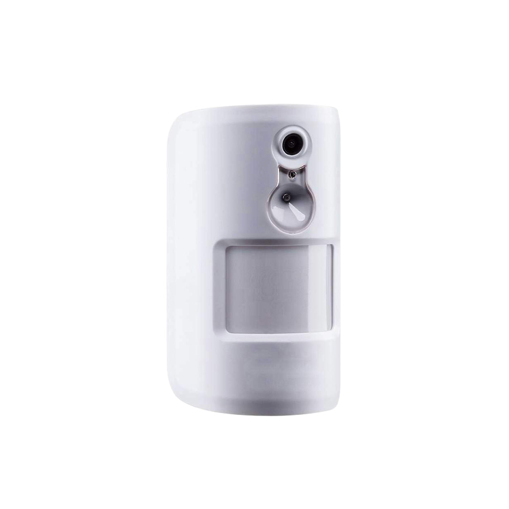 Sensor inalambrico de movimiento anti mascotas para central AMT8000