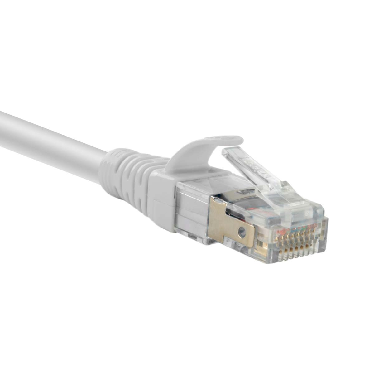 Patch Cord S/FTP multifilar Cat6a Nexxt