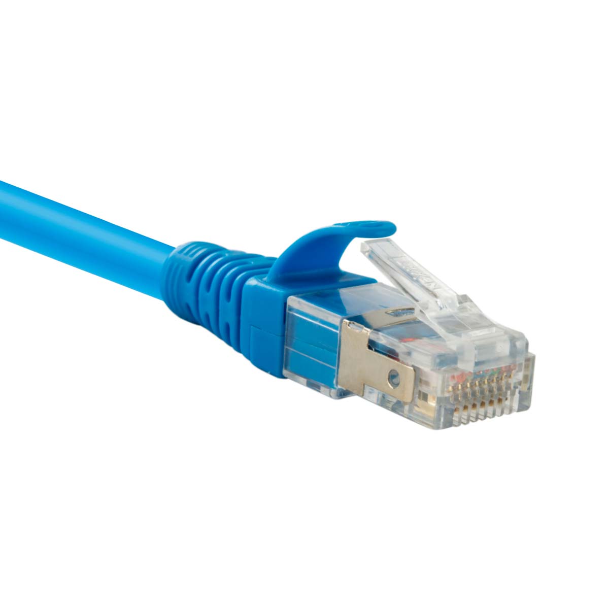 Patch Cord UTP multifilar Cat6a - Nexxt