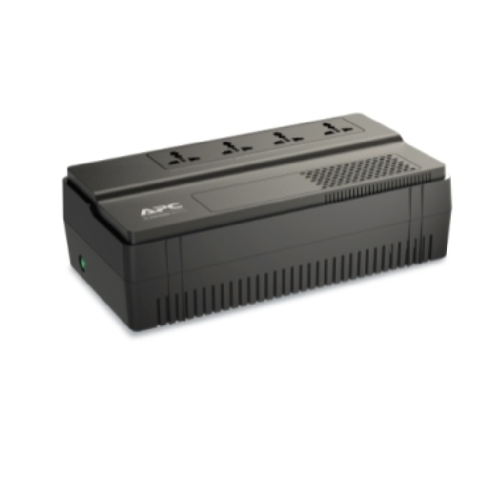 UPS 500VA 300WATTS con regulador de voltaje APC