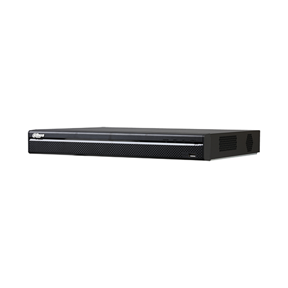 NVR IP 32CH 1080P 4DD 2HDMI Dahua