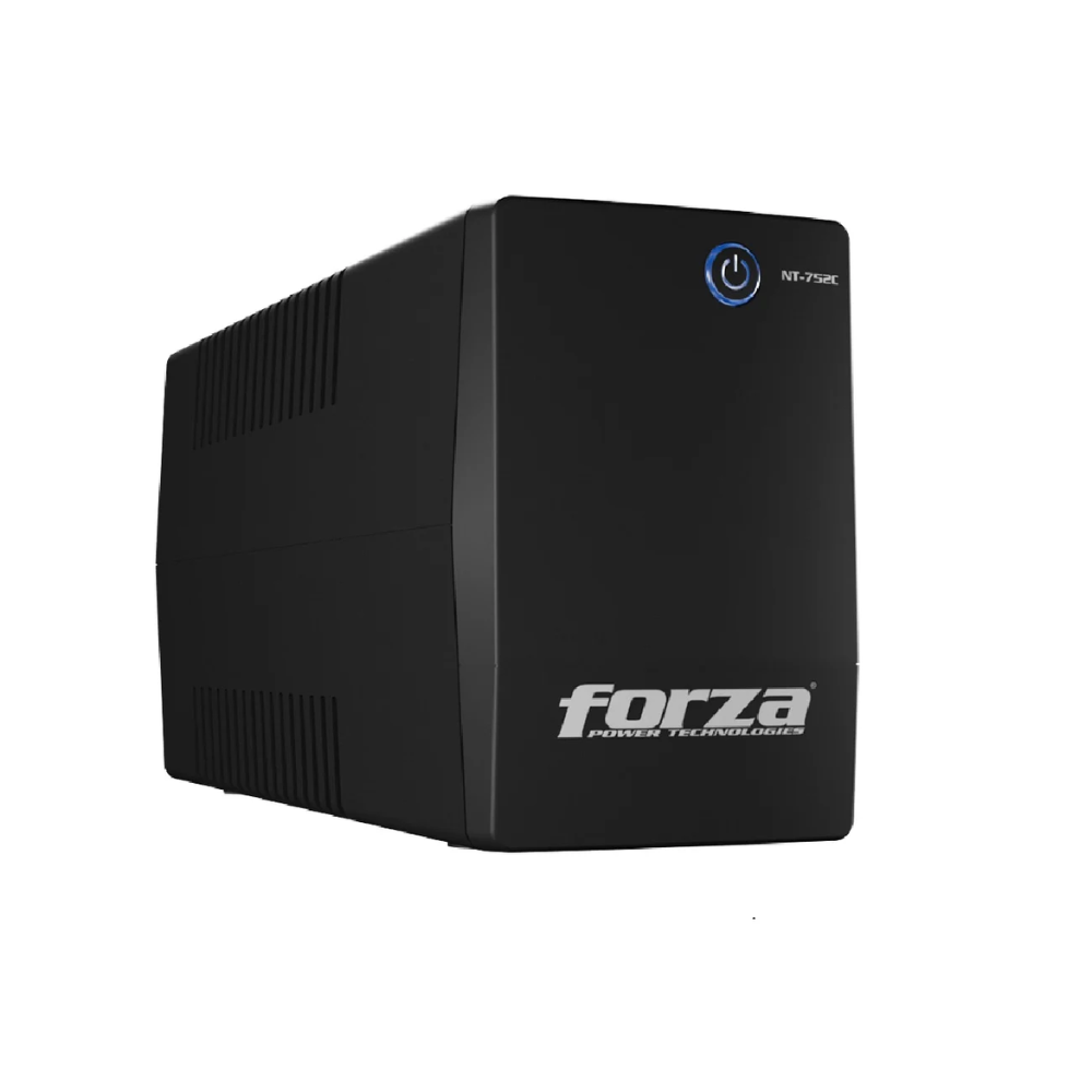 UPS NT-512C 500VA 250W 220V 4 OUT Forza