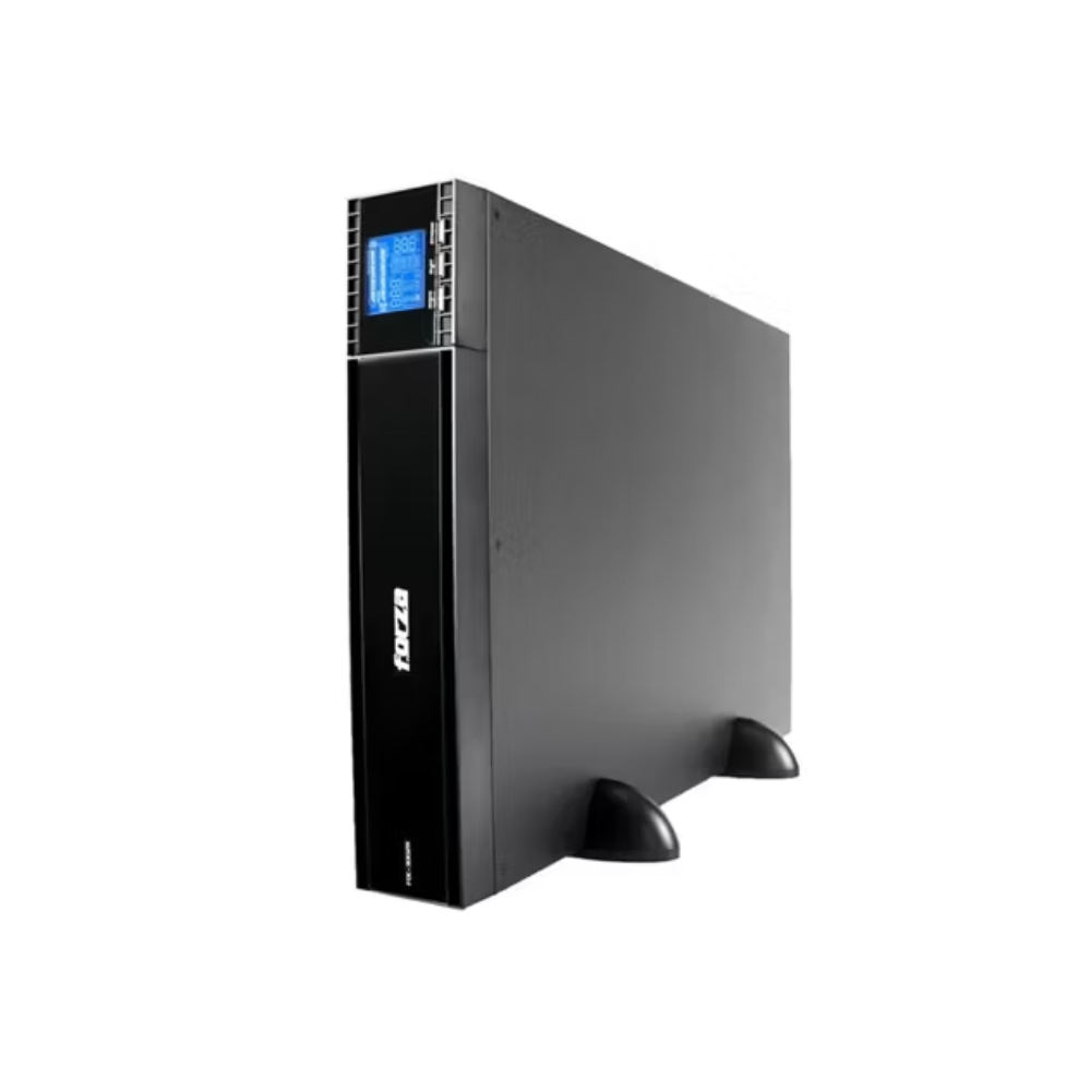 UPS FDC-3002R On-Line 3kVA/2.7kW 220V 6 salidas Forza