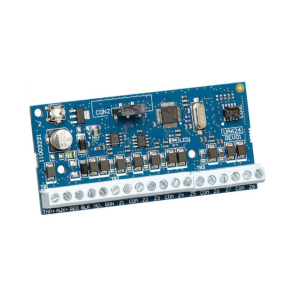 MODULO EXPANSOR 8CH DSC