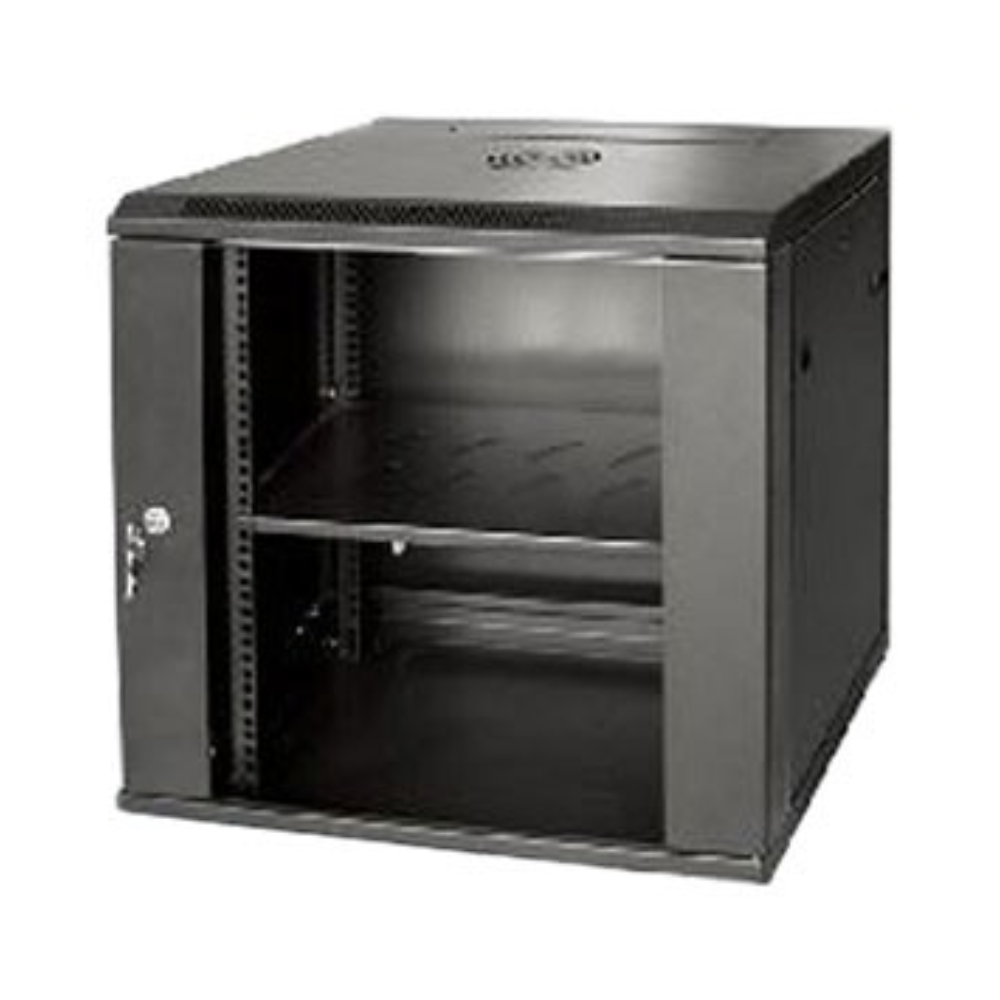 Rack Gabinete 6606 Desarmado 6U 600x600 Procom