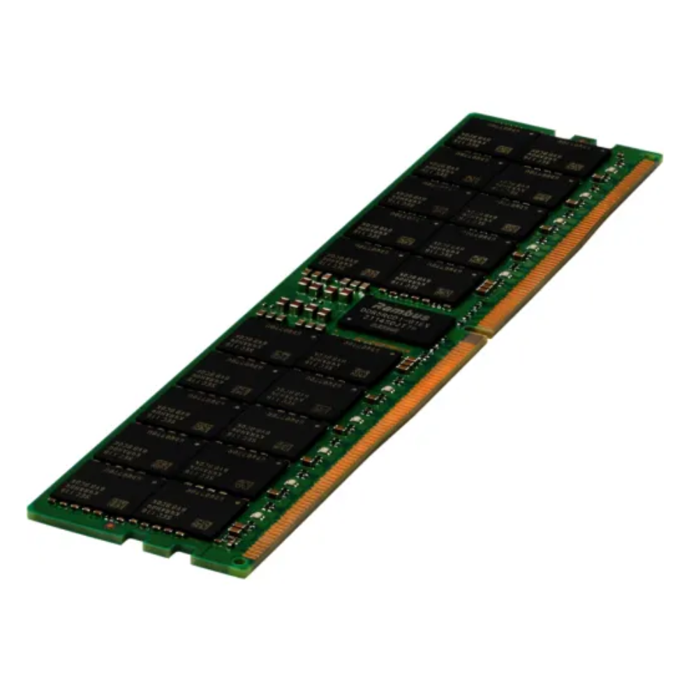 Módulo de Memoria DDR5 16GB Registered DIMM 288 pines 4800 MHz HPE
