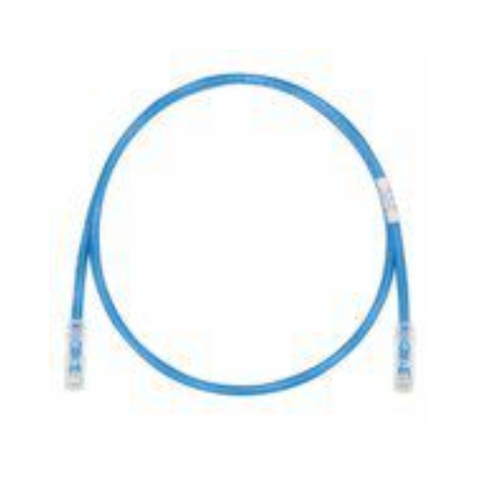 Cable UTP28SP7BU calibre para aplicaciones TX6 Panduit