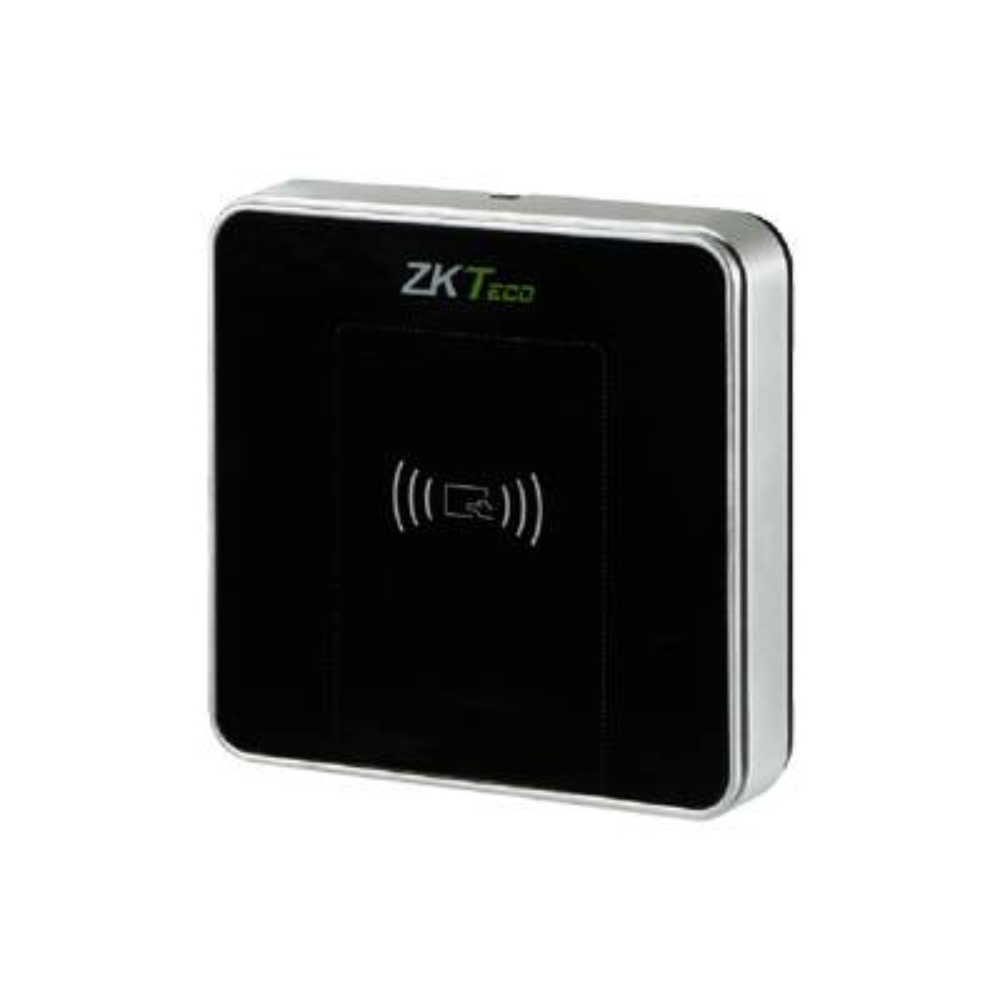 Lector de Tarjetas Inteligentes - SIA 26-bit Wiegand ZKTeco