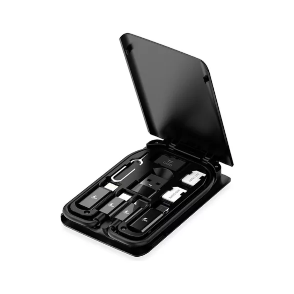 Xtech Kit de Cables USB tipo C - 24 pines USB-C