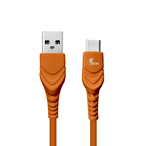 Cable USB 4 Pines Tipo A Xtech