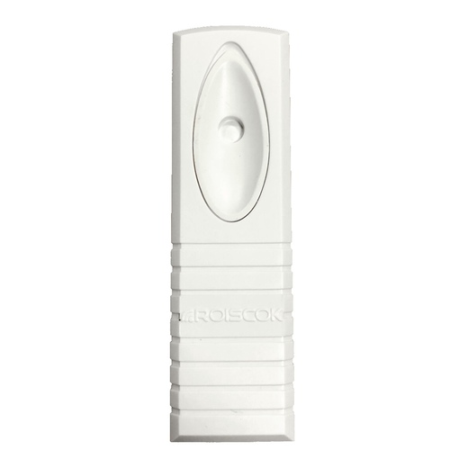 Sensor de Vibración e Impacto Zudsec