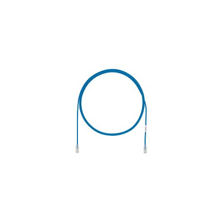 Cable Panduit UTP 28 AWG calibre 7 sólido