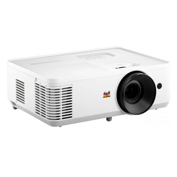 Proyector DLP - 4500 ANSI lumens - WXGA (1280 x 800) - 16:10 - objetivo zoom Generico