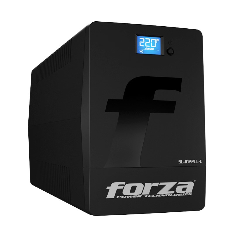 Supresor de picos Forza SL Series Forza