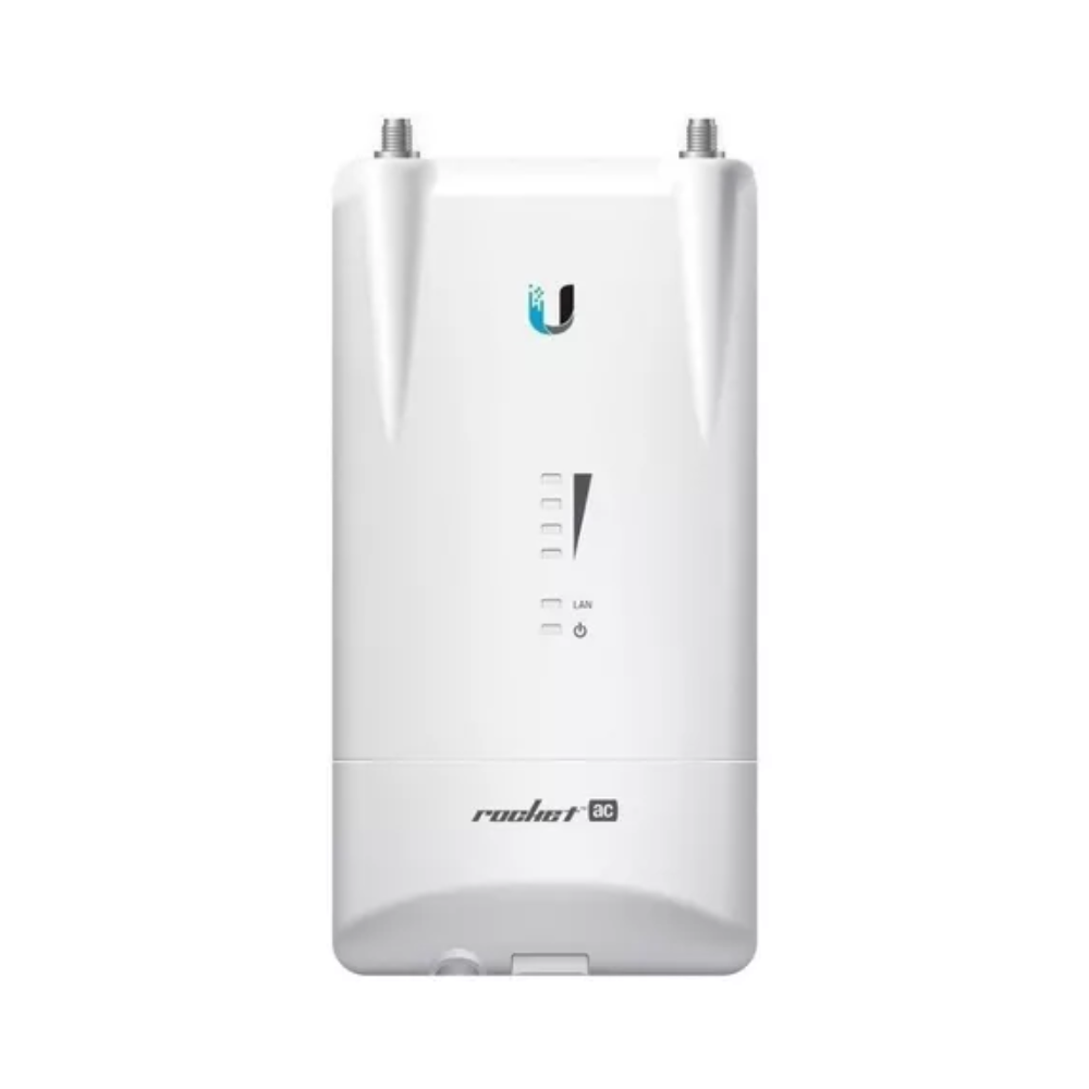 Punto De Acceso Ubiquiti R5AC-LITE Rocket Ac AirMax 5.0 GHz UBIQUITI