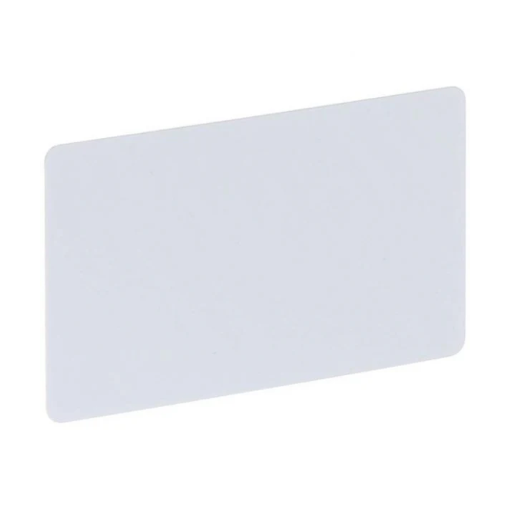 TARJETA DE PROXIMIDAD BLANCA 13,56 MHZ Generico