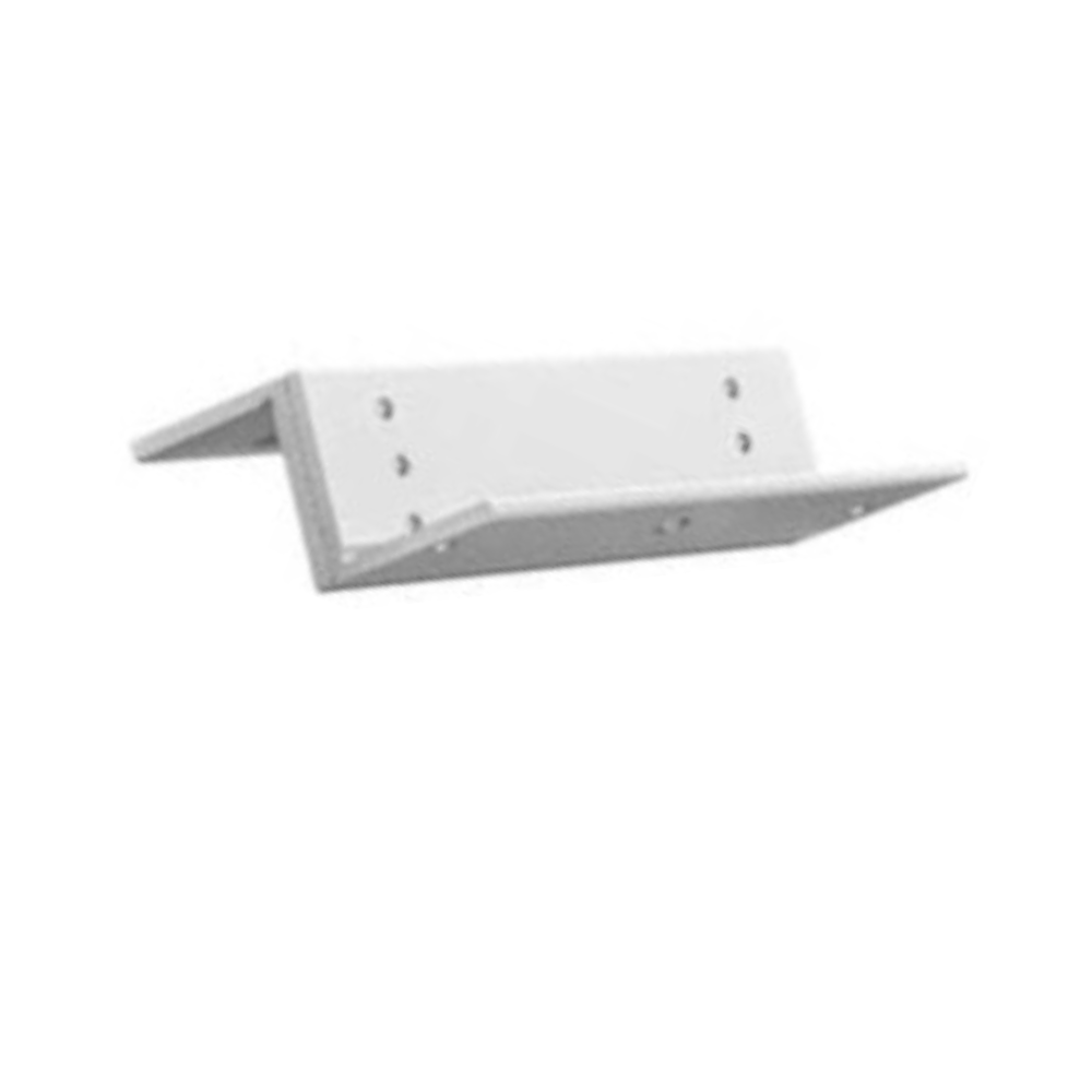 SOPORTE TIPO Z PARA RETENEDOR 500K Generico