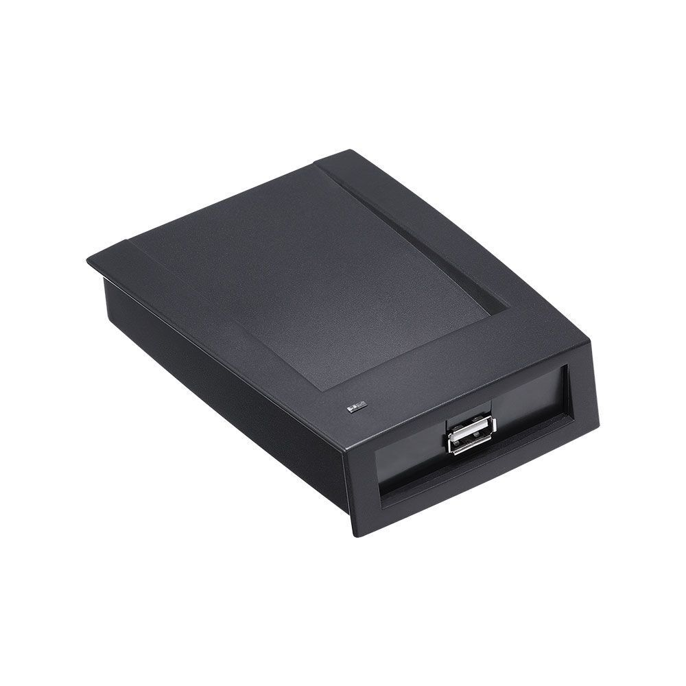 LECTOR Y ENROLADOR DE TARJETAS CONTROL DE ACCESO DAHUA