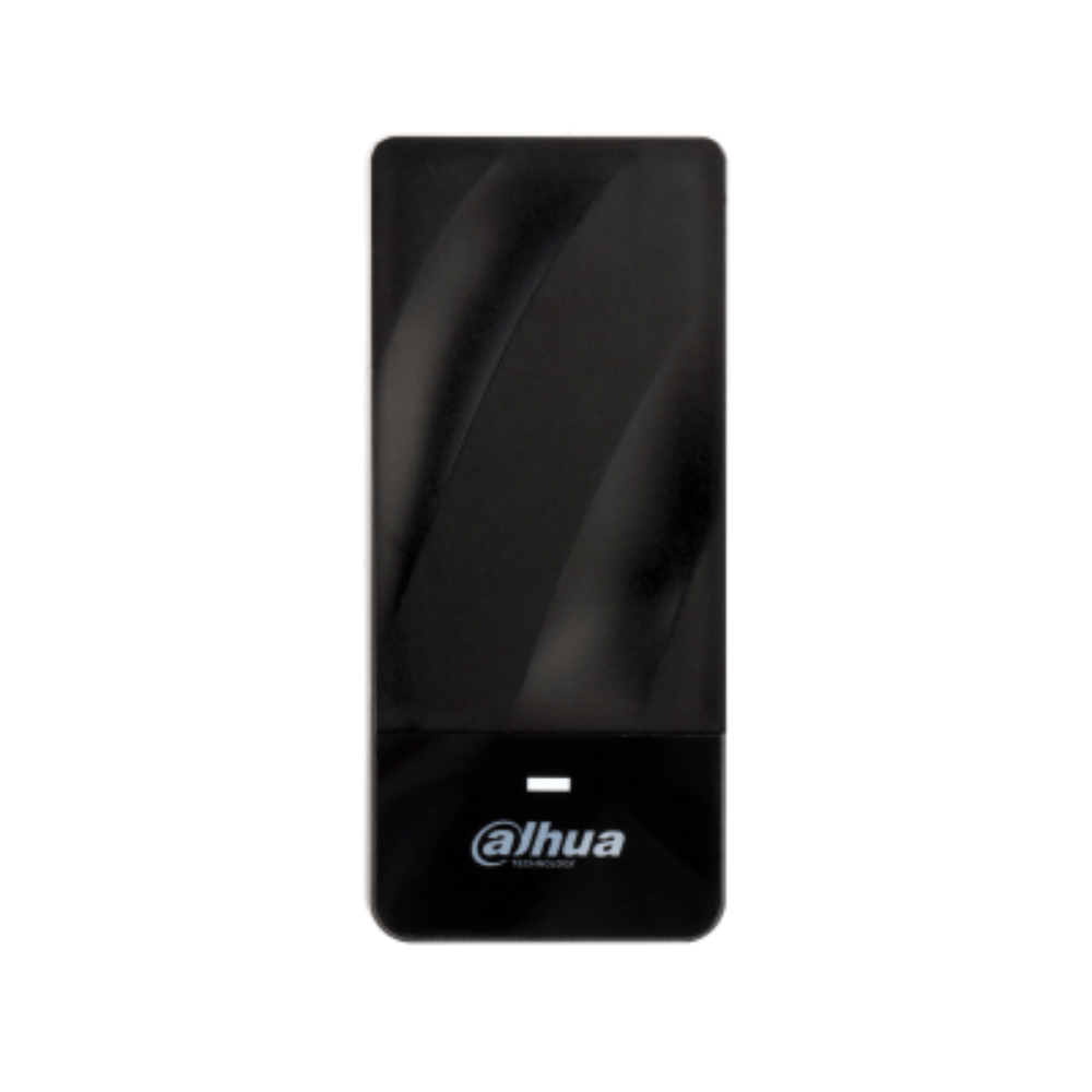 LECTOR DE TARJETA CONTROL DE ACCESO EXTERIOR 13,56MHz DAHUA