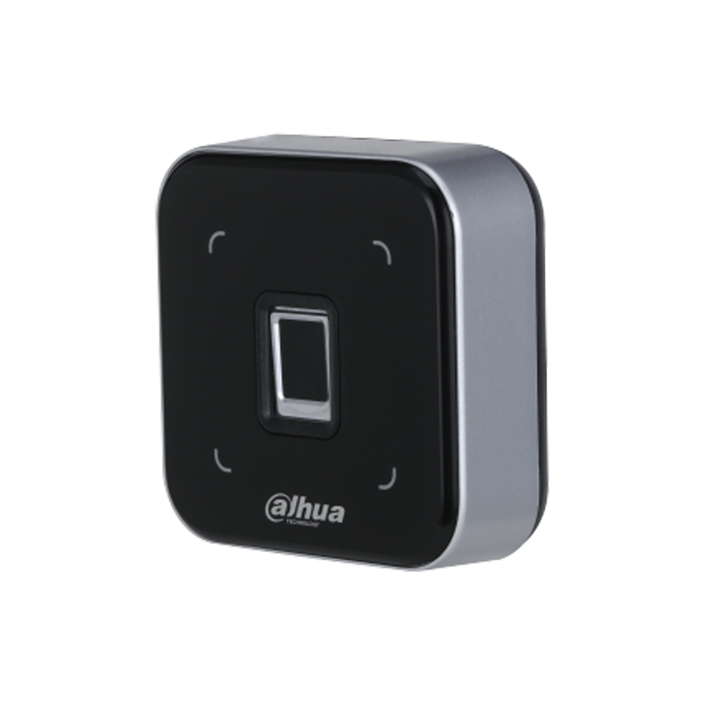 Enrolador USB De Huella Y Tarjetas Control de Acceso DAHUA