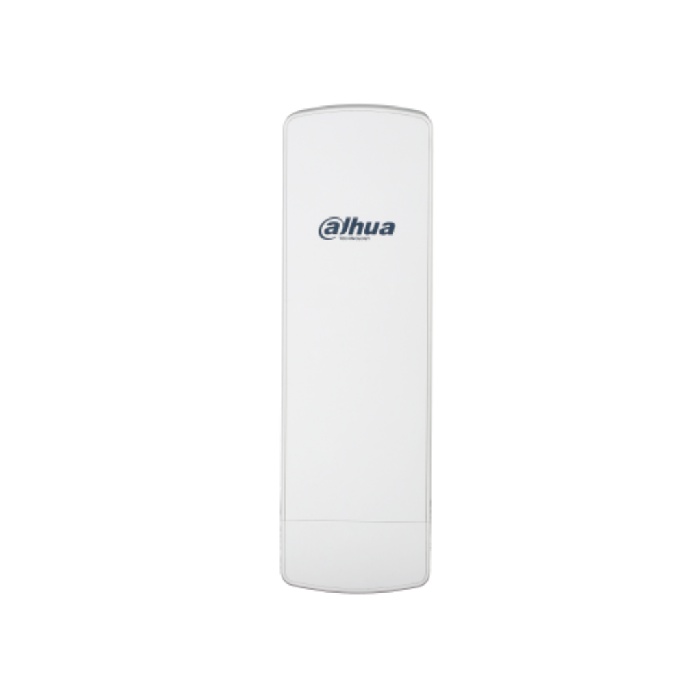 PUNTO DE ACCESO ANTENA  5GHZ  3KM  PoE DAHUA