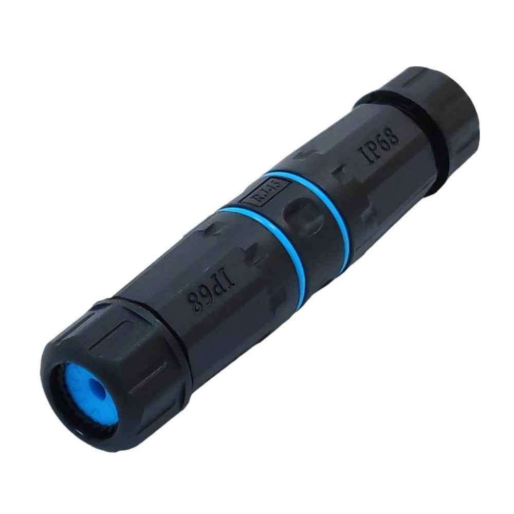 COPLA RJ45 CAT6 EXTERIOR IP68 Procom