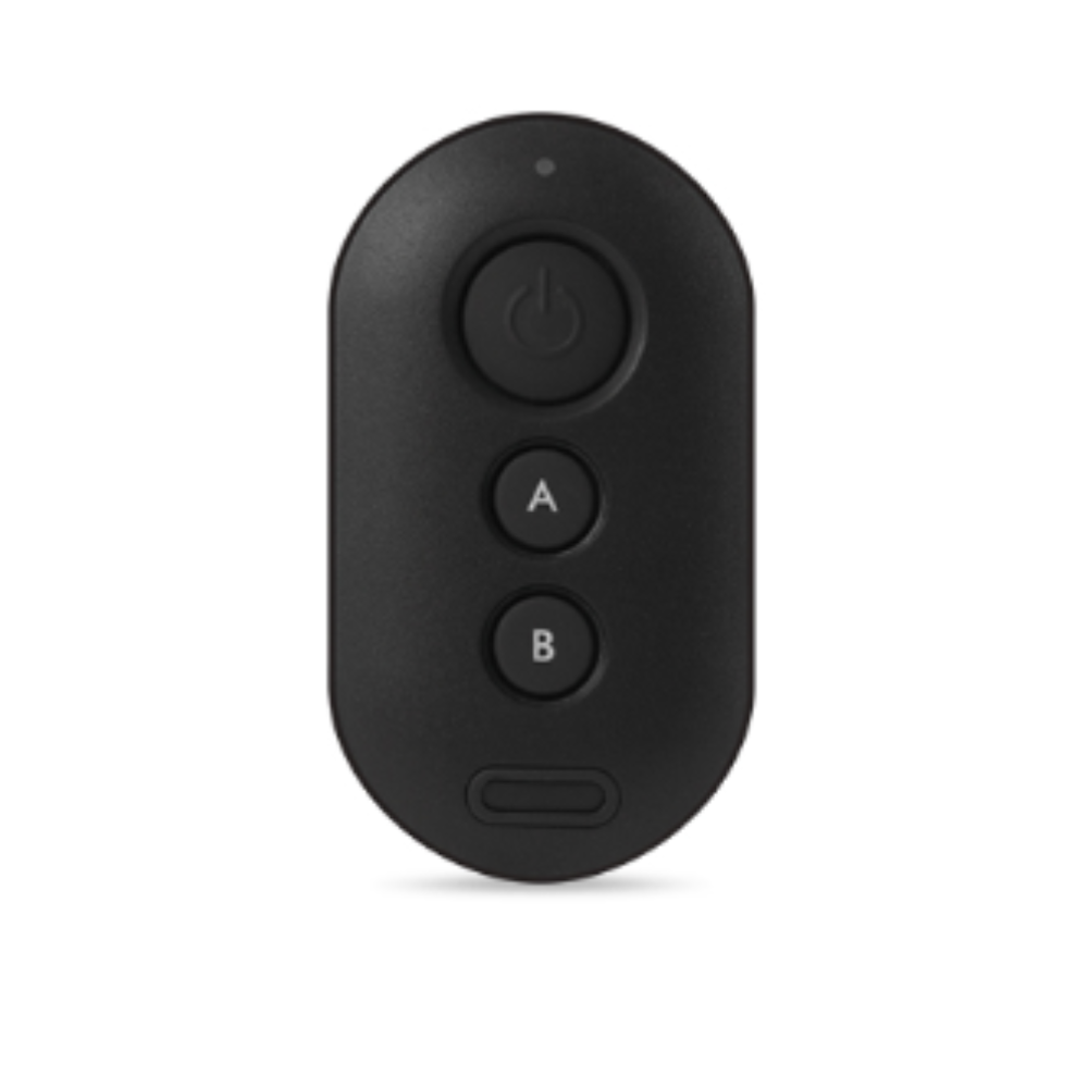 Control remoto XAC 4000 Smart Control Intelbras