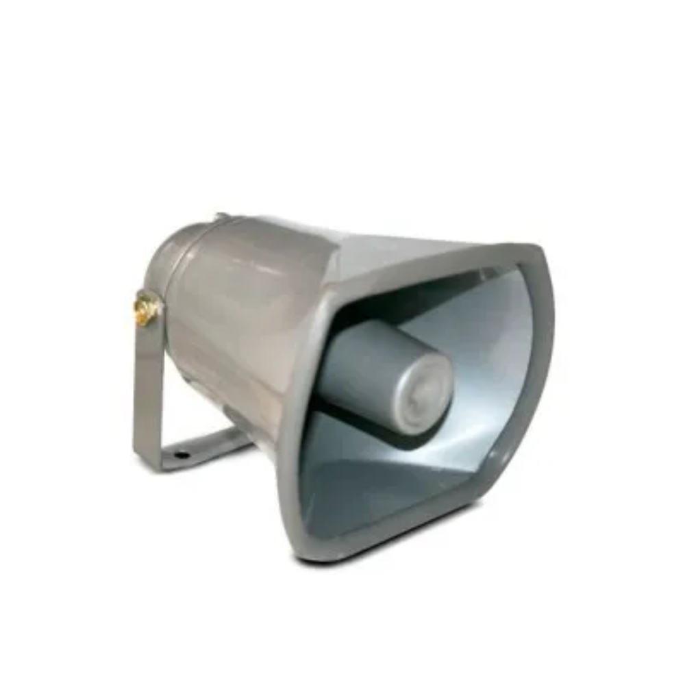 SIRENA PARLANTE 25W Procom
