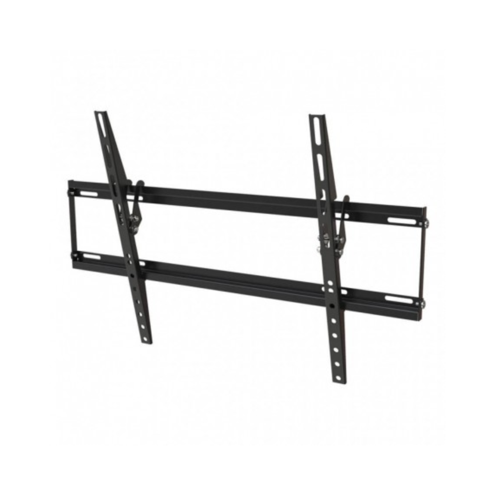 SOPORTE EXP. TV SLIM NEGRO 37 - 70 PULGADAS CON INCLINACION Generico