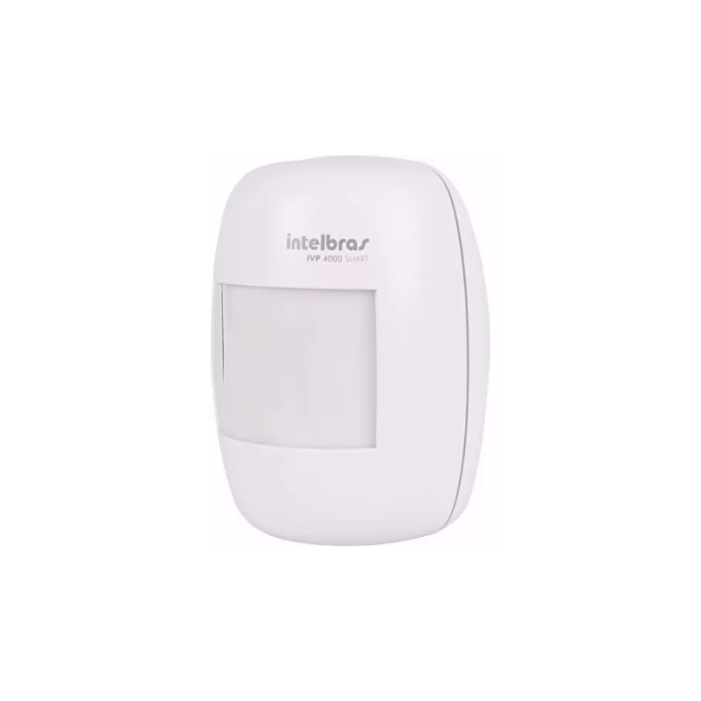 Sensor INALAMBRICO infrarrojo Intelbras