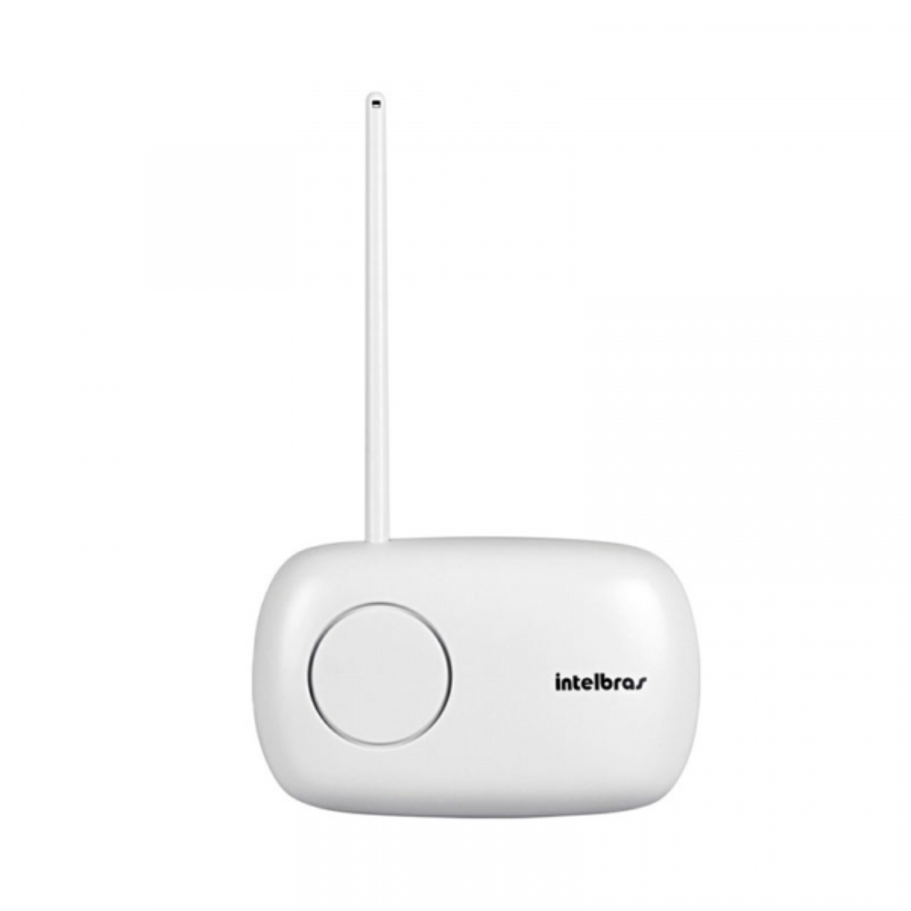 RECEPTOR UNIVERSAL ALARMA INTELBRAS