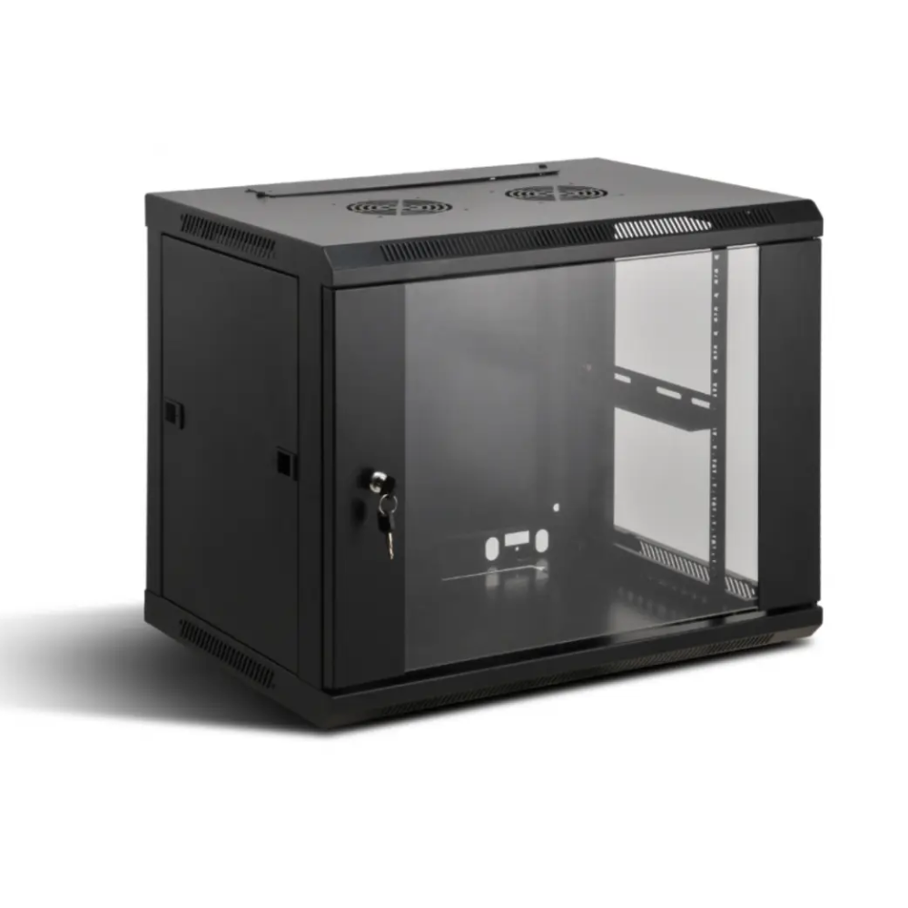 RACK DESARMADO 12U 64x61x16 Procom