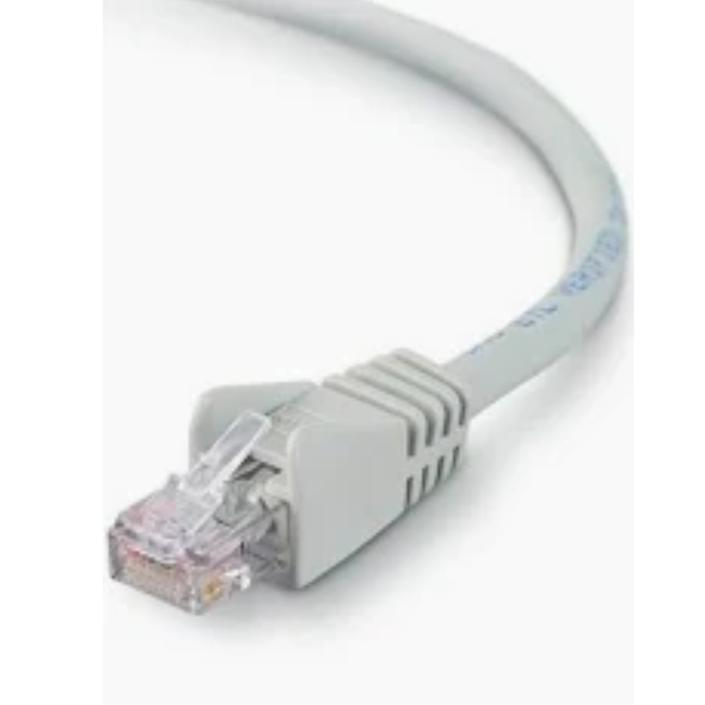PATCH CORD CAT6 0.5M Generico