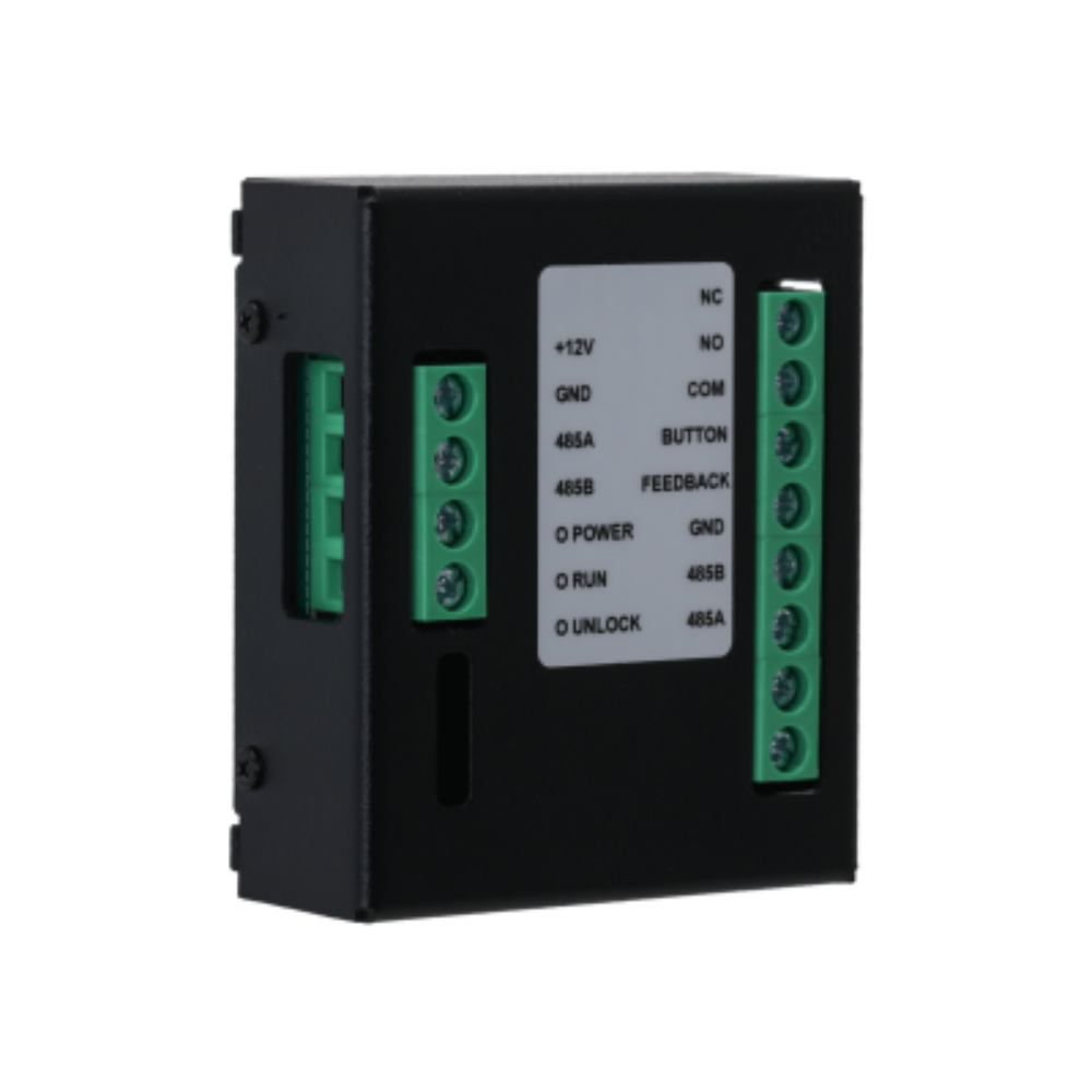 MODULO DE EXTENSION PARA CONTROL DE ACCESO SOPORTA RS-485 DAHUA