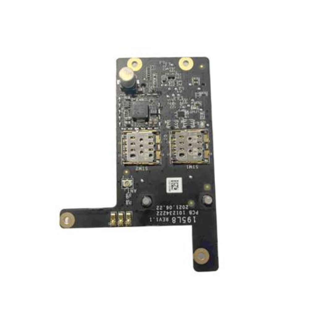 Módulo de Comunicaciones 3G/4G Hikvision