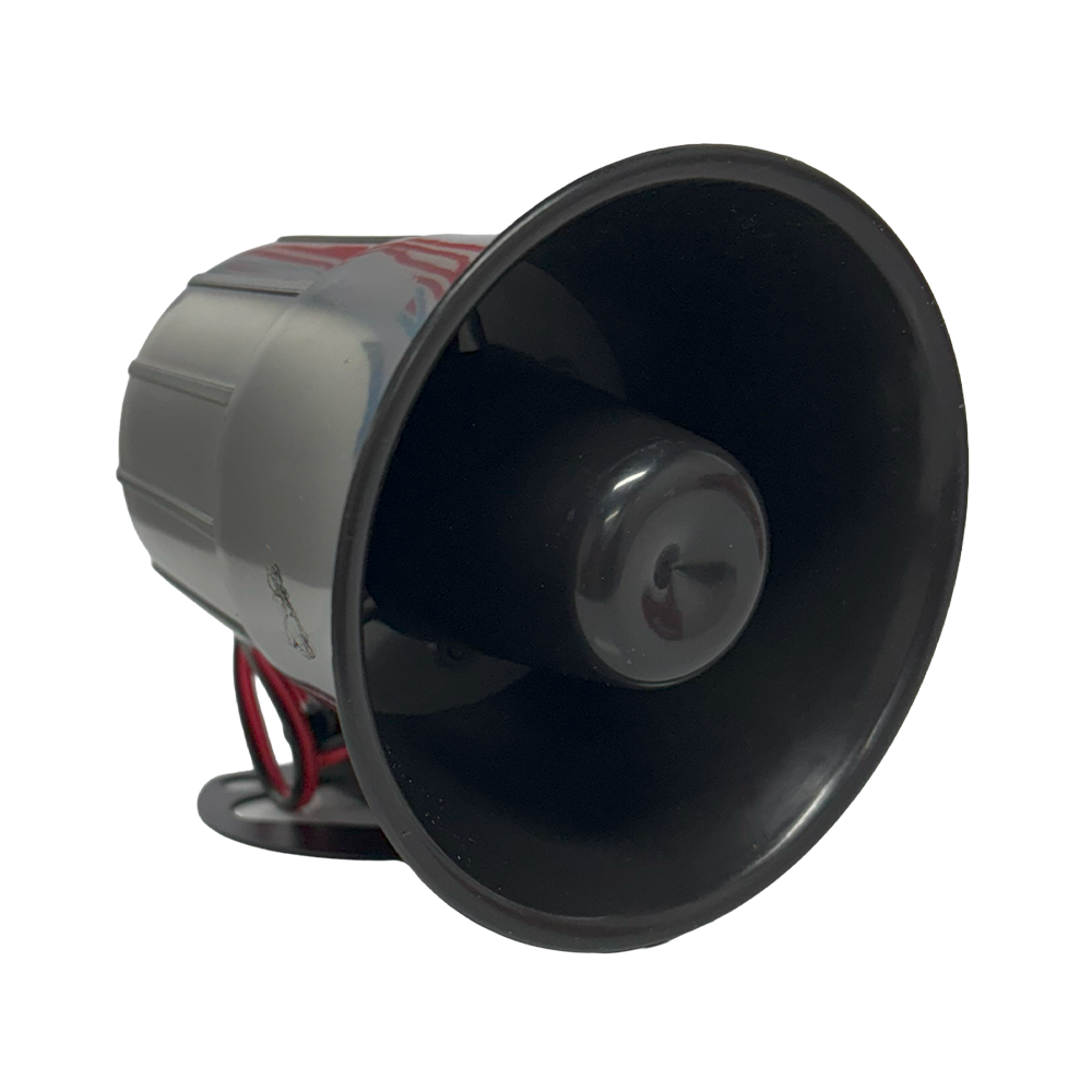 SIRENA PARLANTE 25W Procom
