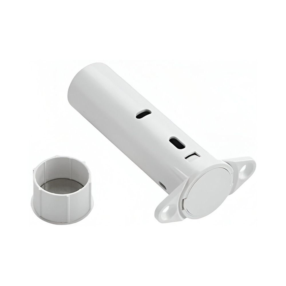 Contacto Magnético empotrar inalámbrico Power G compatible NEO PRO DSC