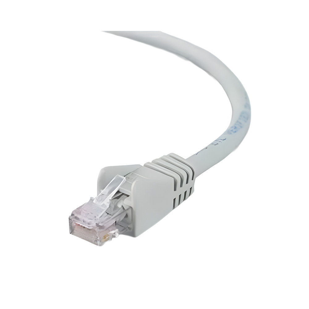 PATCH CORD CAT6 0.5M Generico