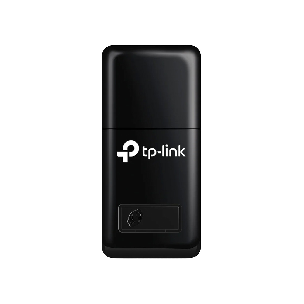 ADAPTADOR MINI WIFI USB 2.0 300MBPS USB-AM S-CABLE Procom