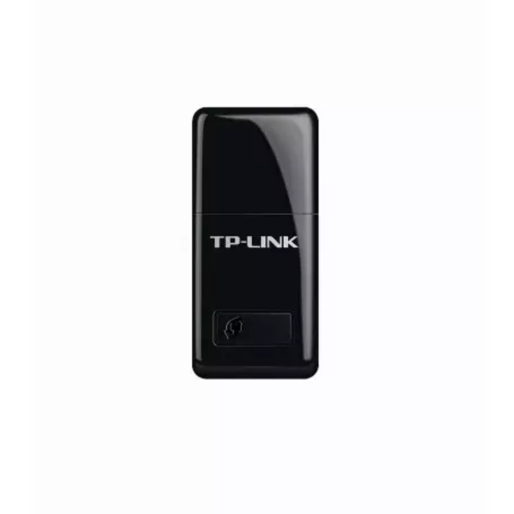 ADAPTADOR MINI WIFI USB 2.0  300MBPS USB-AM S-CABLE Procom