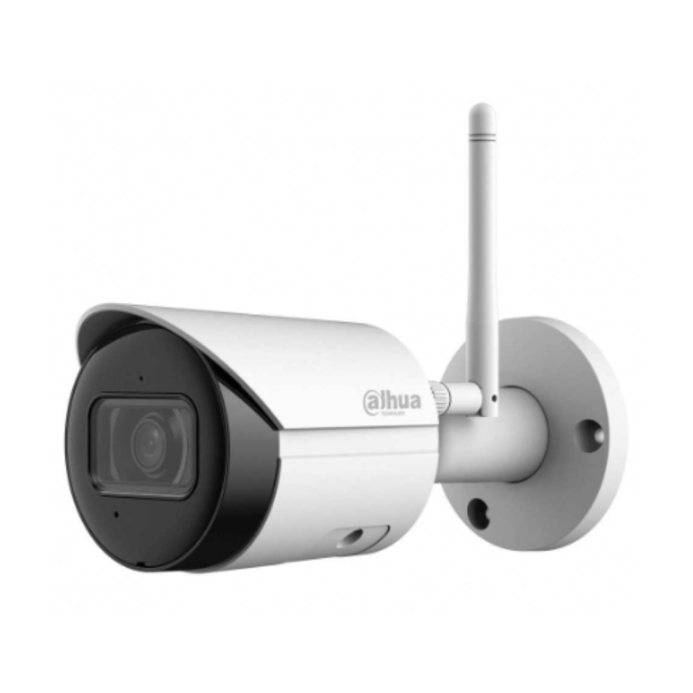 Camara IP WiFi Dahua Bala 2mp IR30M 2.8mm DAHUA